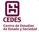 Cedes – Center for the Study of State and Society